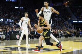 关键人物 关键人物